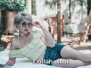 Lollahattori