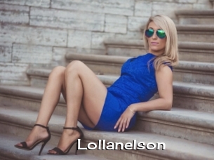 Lollanelson