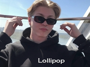 Lollipop