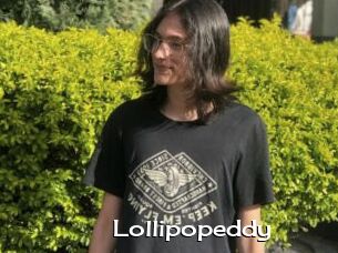 Lollipopeddy