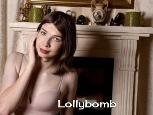 Lollybomb