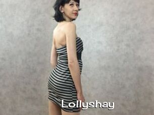 Lollyshay