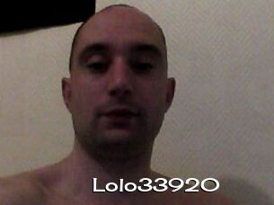 Lolo33920