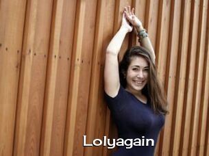 Lolyagain