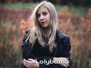 Lolybomb