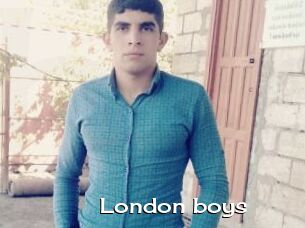 London_boys