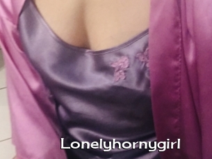 Lonelyhornygirl