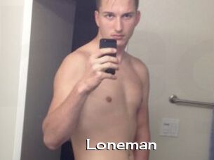 Loneman