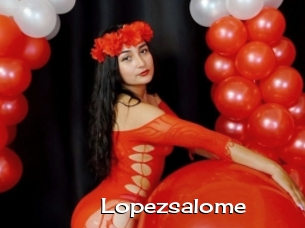 Lopezsalome