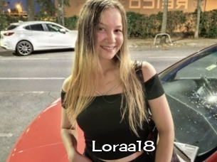 Loraa18