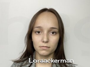 Loraackerman