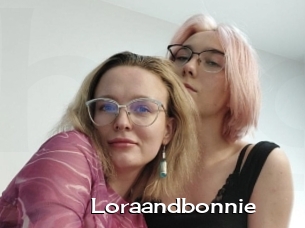 Loraandbonnie