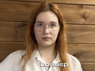 Loraasp