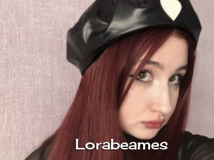 Lorabeames