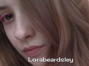 Lorabeardsley