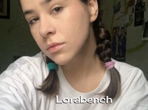 Lorabench