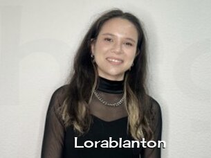 Lorablanton