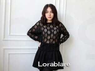 Lorablare