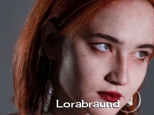 Lorabraund