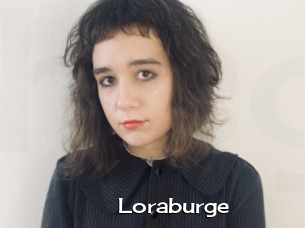 Loraburge