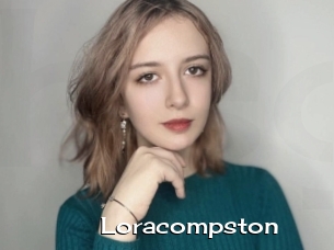 Loracompston