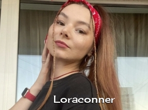 Loraconner