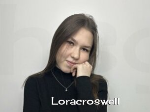 Loracroswell