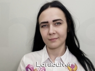 Loraculver