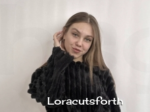 Loracutsforth