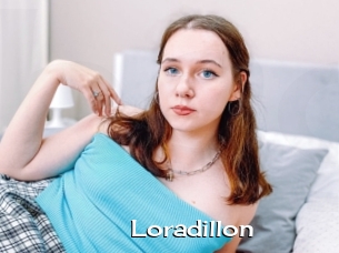 Loradillon