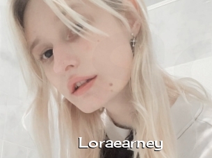 Loraearney