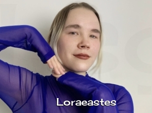 Loraeastes