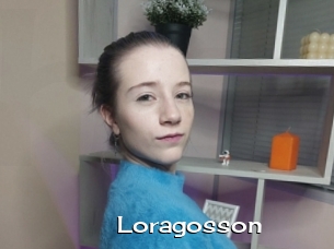 Loragosson