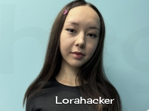 Lorahacker