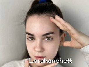 Lorahanchett