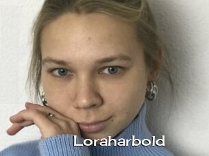 Loraharbold