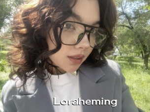 Loraheming