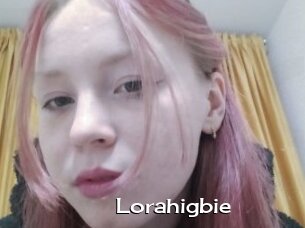 Lorahigbie