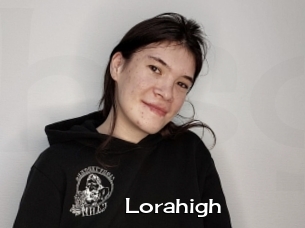 Lorahigh