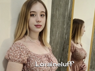 Loraineluff