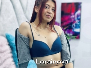 Lorainova