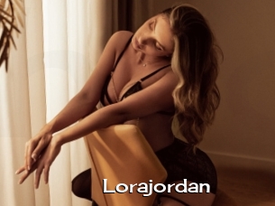 Lorajordan