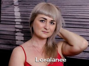 Loralanee