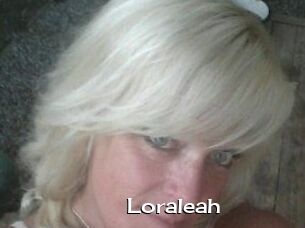 Loraleah