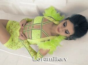 Loramillerv