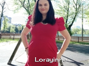 Lorayinne