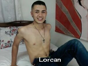 Lorcan