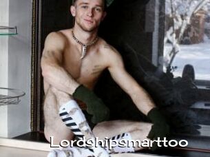 Lordshipsmarttoo