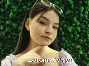 Loreinstielsen