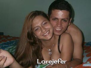 Lorejefer